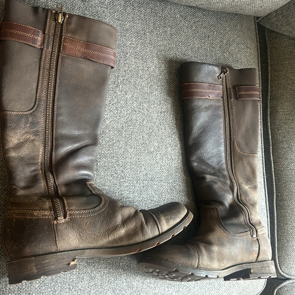 Ariat Stoneleigh H20 Riding Boots - Picture 6 of 6